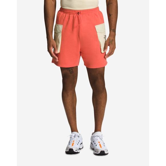 The North Face Coordinates Utility Shorts XXL NWT